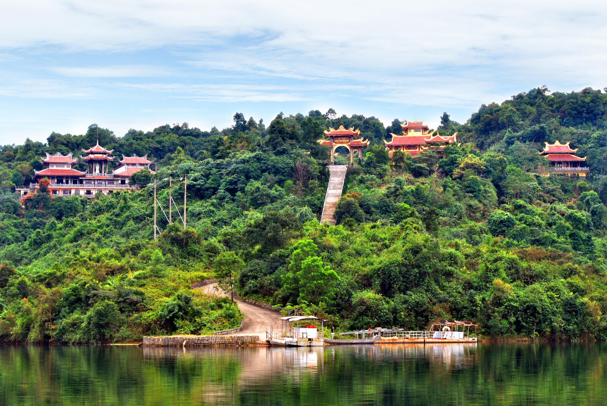 Ngày Chủ Nhật Xanh (Tour Trải Nghiệm Thực Tế 01 Ngày)