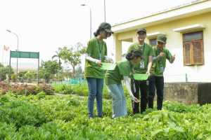 Trại Hè Kỹ Năng (Tour Trải Nghiệm Thực Tế 01 Ngày)