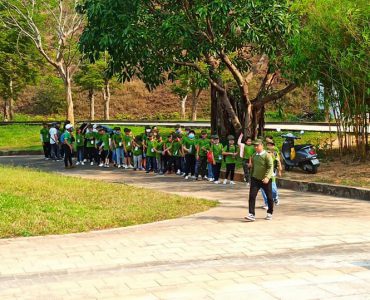 Học Kỳ Quân Đội (Tour trải nghiệm thực tế 06 ngày 05 đêm)